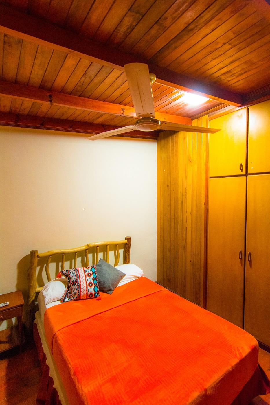 Posada Los Tajibos Puerto Iguazú Esterno foto
