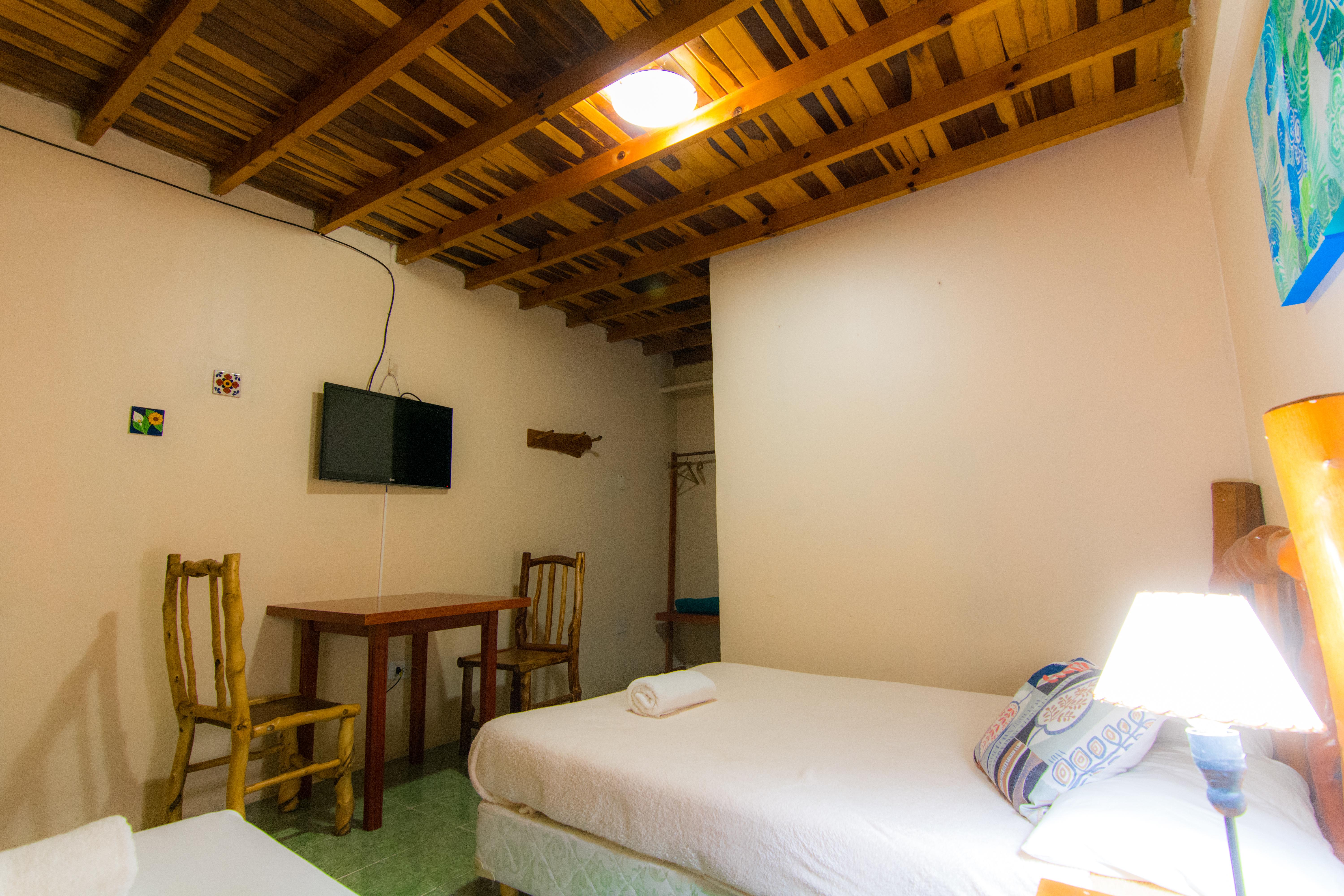 Posada Los Tajibos Puerto Iguazú Esterno foto