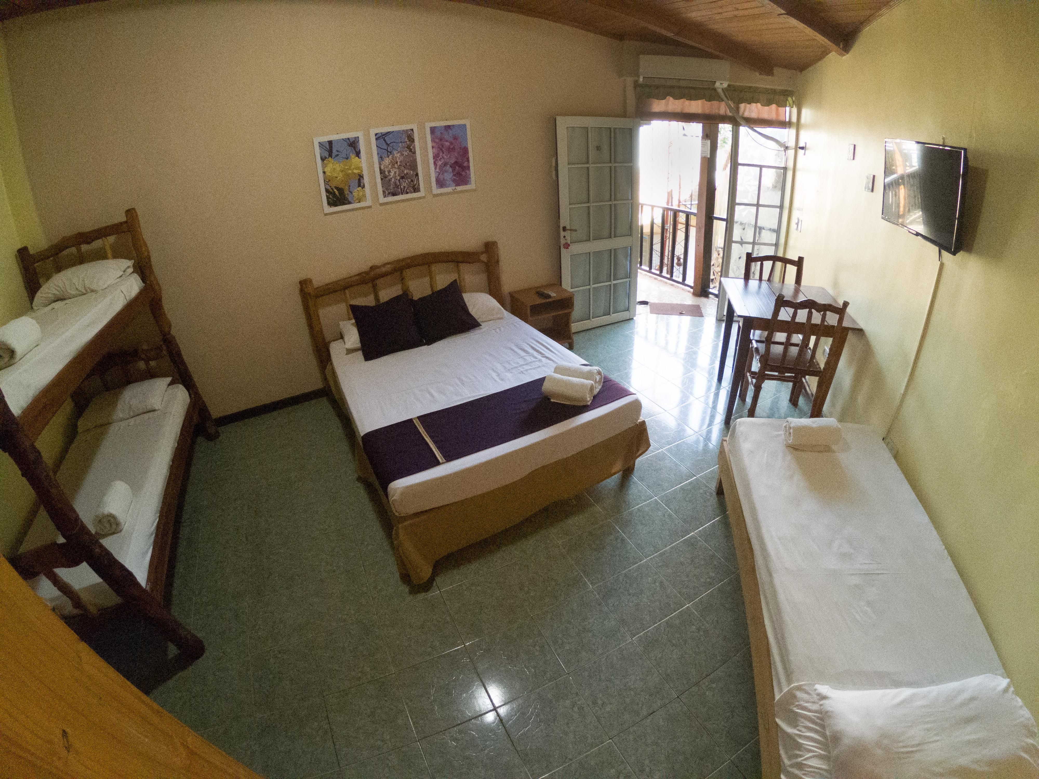 Posada Los Tajibos Puerto Iguazú Esterno foto