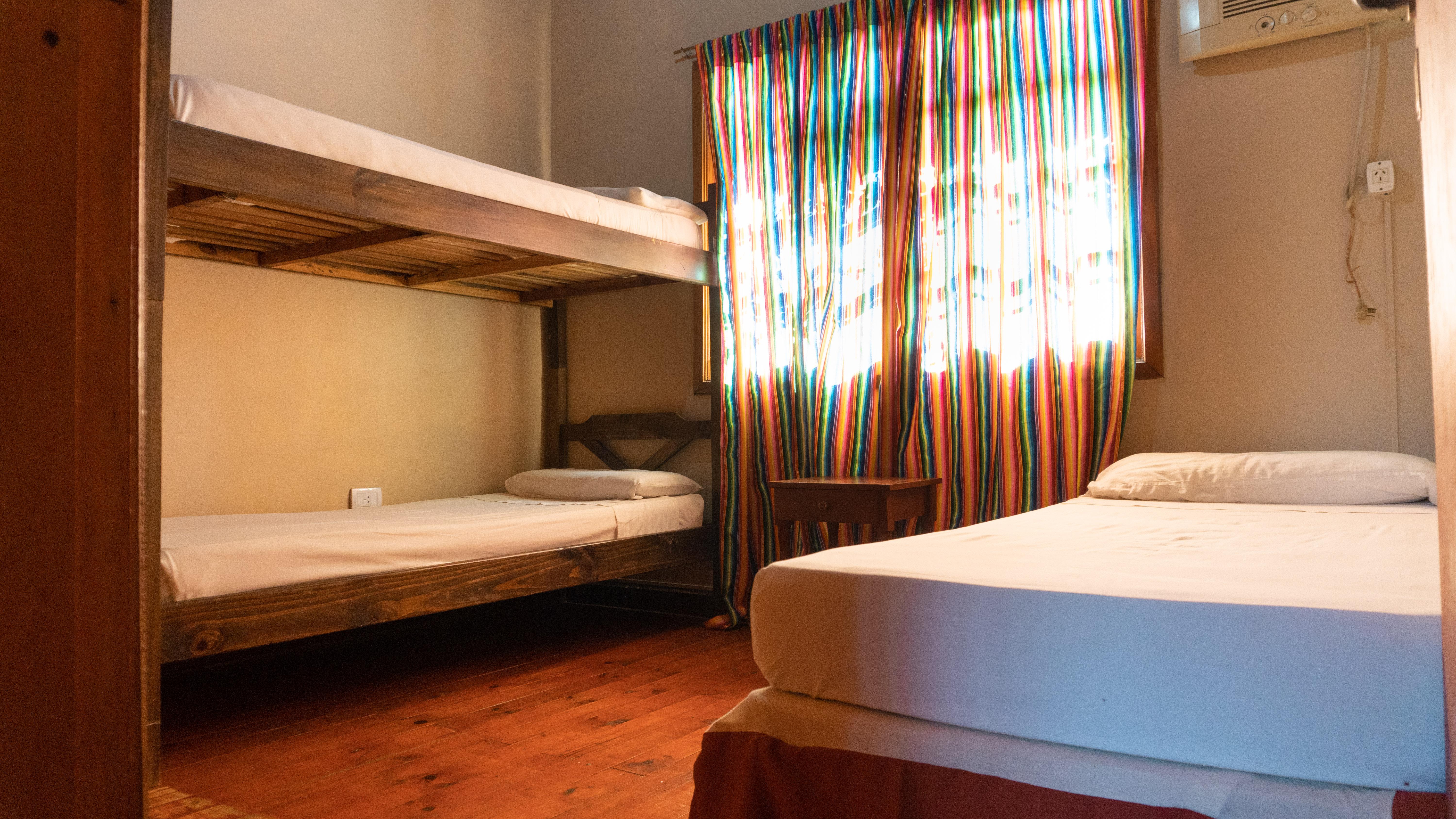 Posada Los Tajibos Puerto Iguazú Esterno foto