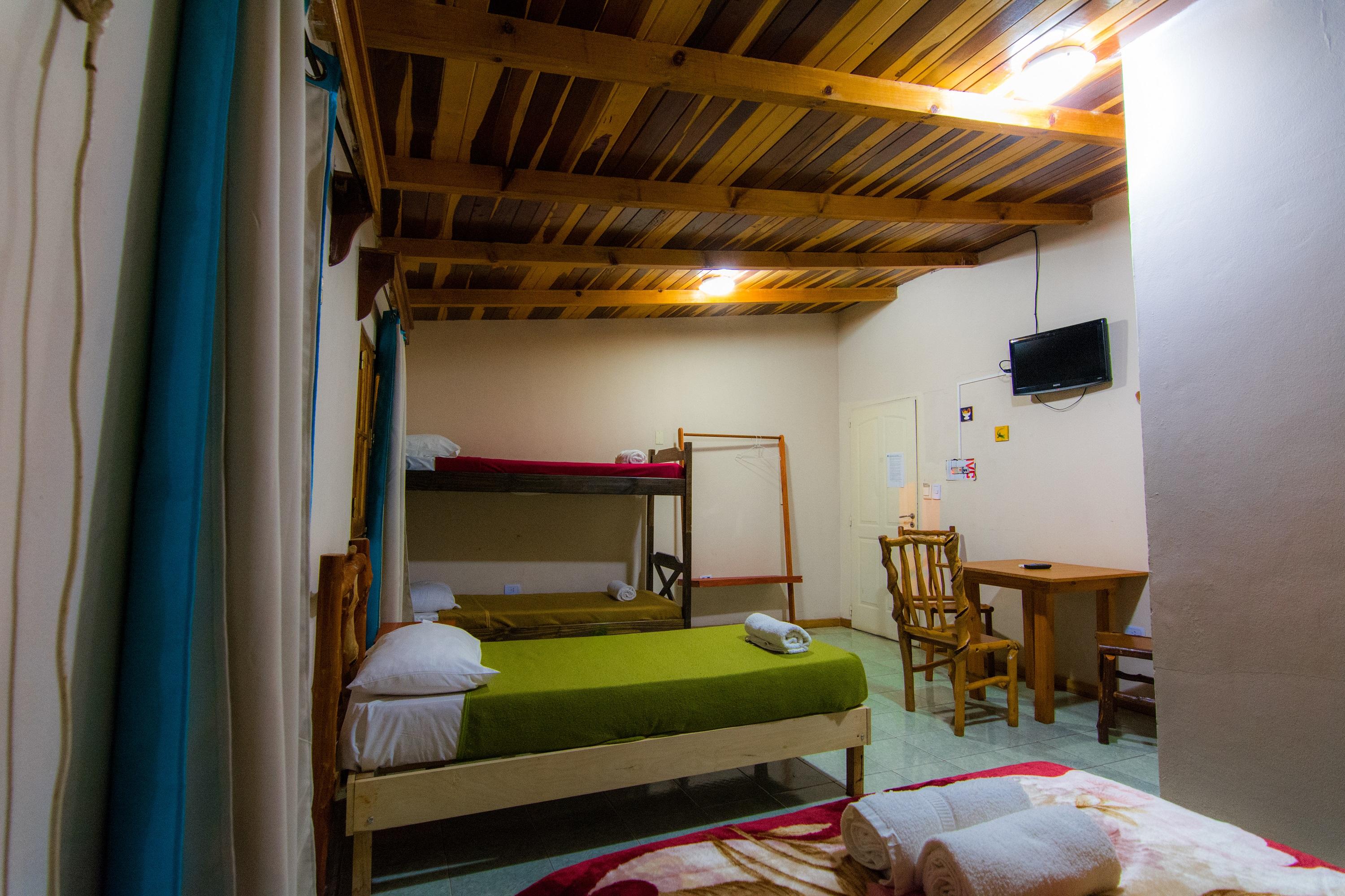 Posada Los Tajibos Puerto Iguazú Esterno foto