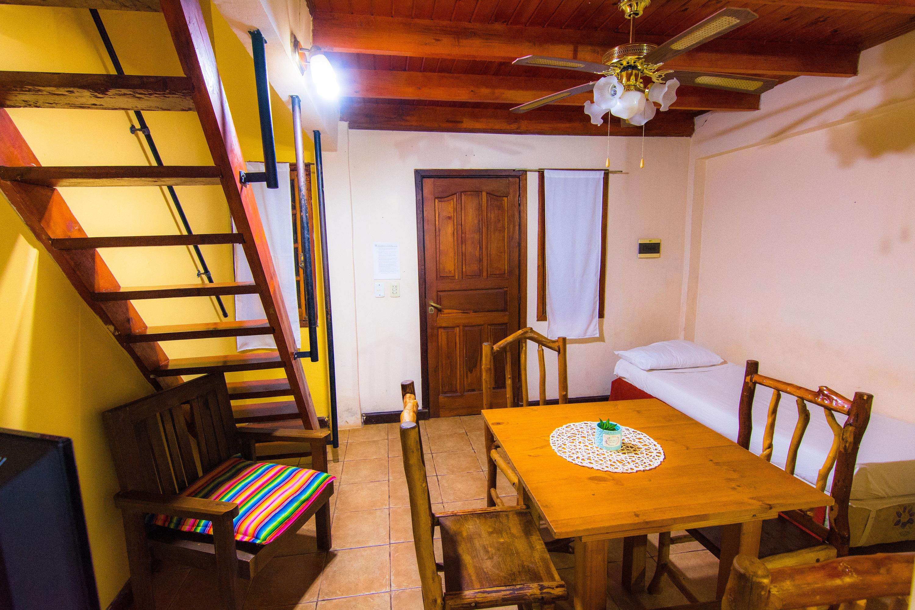 Posada Los Tajibos Puerto Iguazú Esterno foto