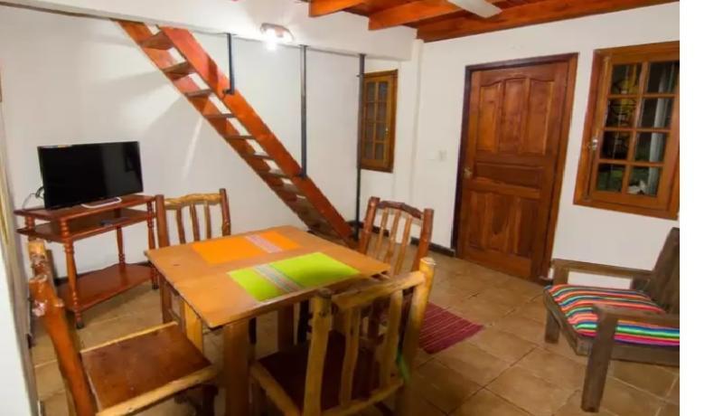Posada Los Tajibos Puerto Iguazú Esterno foto